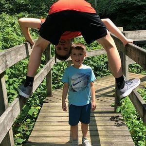 Meet your Posher, Jamie